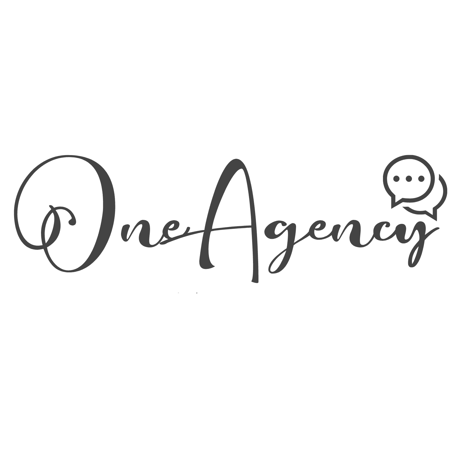 OneAgency